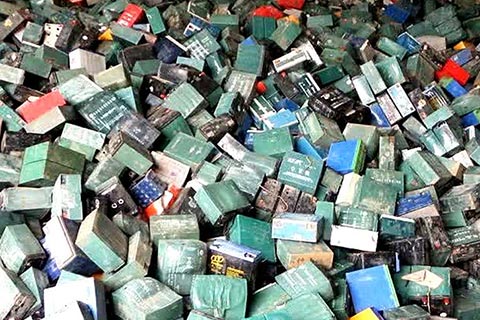 海北藏族高价锂电池回收,上门回收报废电池,报废电池回收