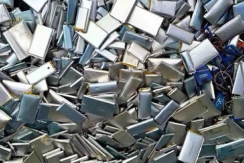 浦东新锂电池回收价多少|报废电池回收处理价格